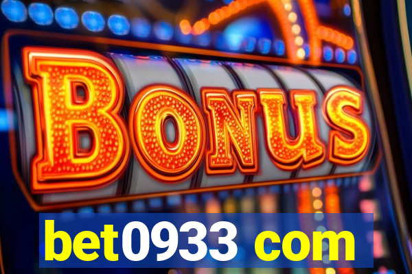 bet0933 com